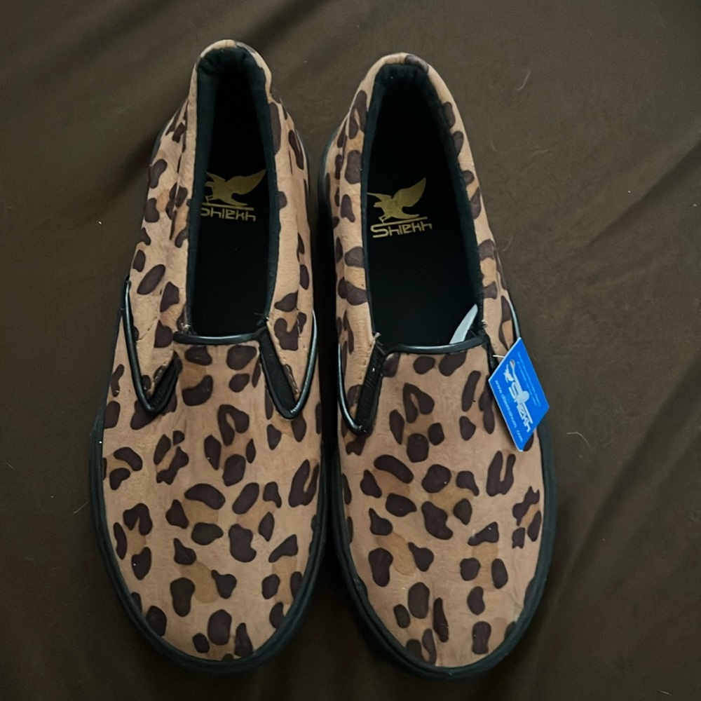 Brand new sheikh -girls shoes